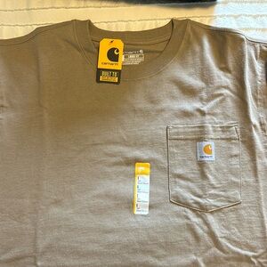 Carhartt Pocket Tee